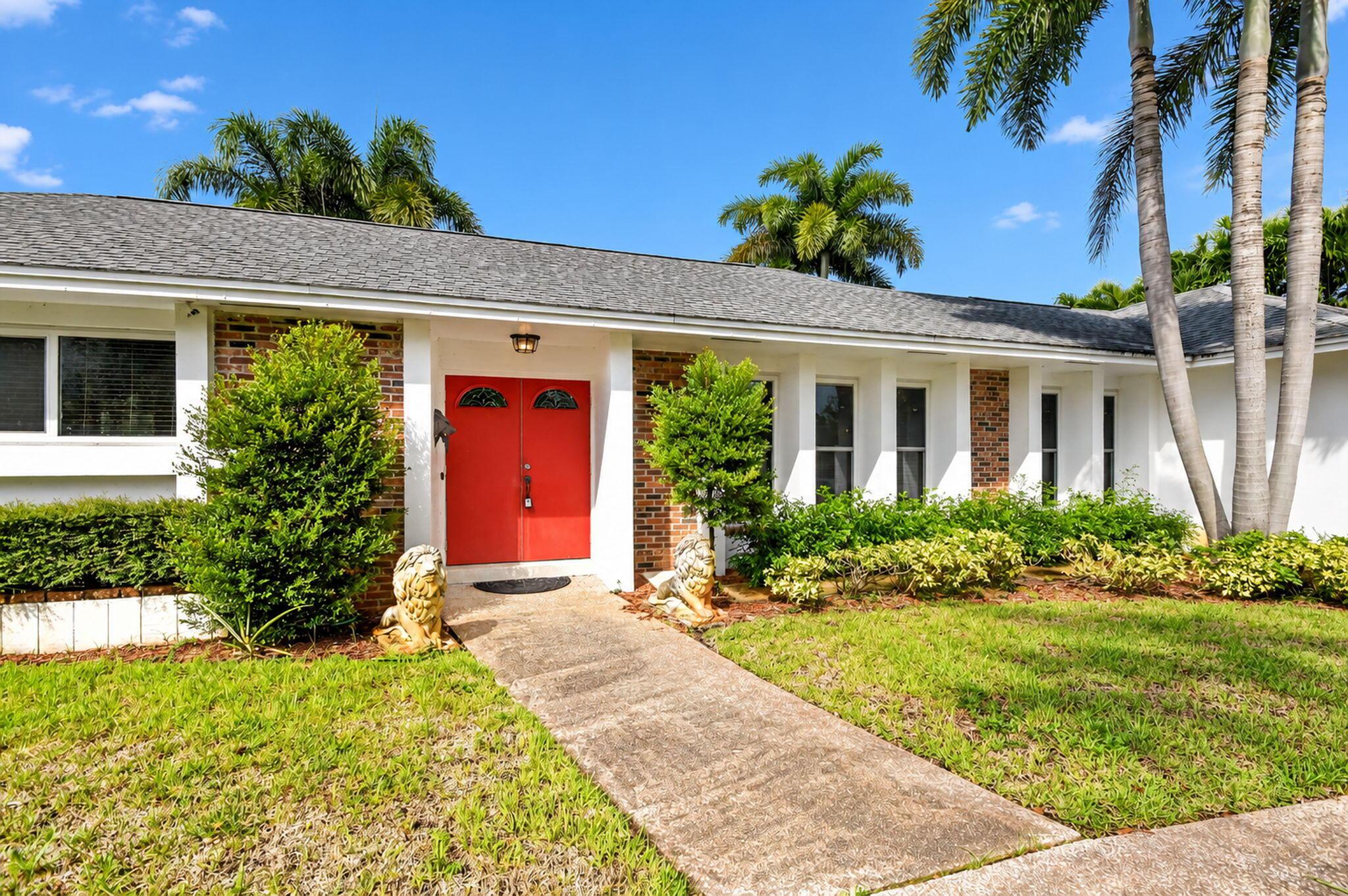 8 Bell Lane, West Palm Beach, FL 33406, West Palm Beach - Photo 4