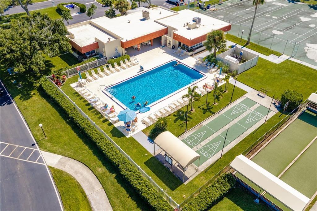 99 SPRING LAKE Drive 101, Vero Beach, FL 32962, Vero Beach - Photo 3