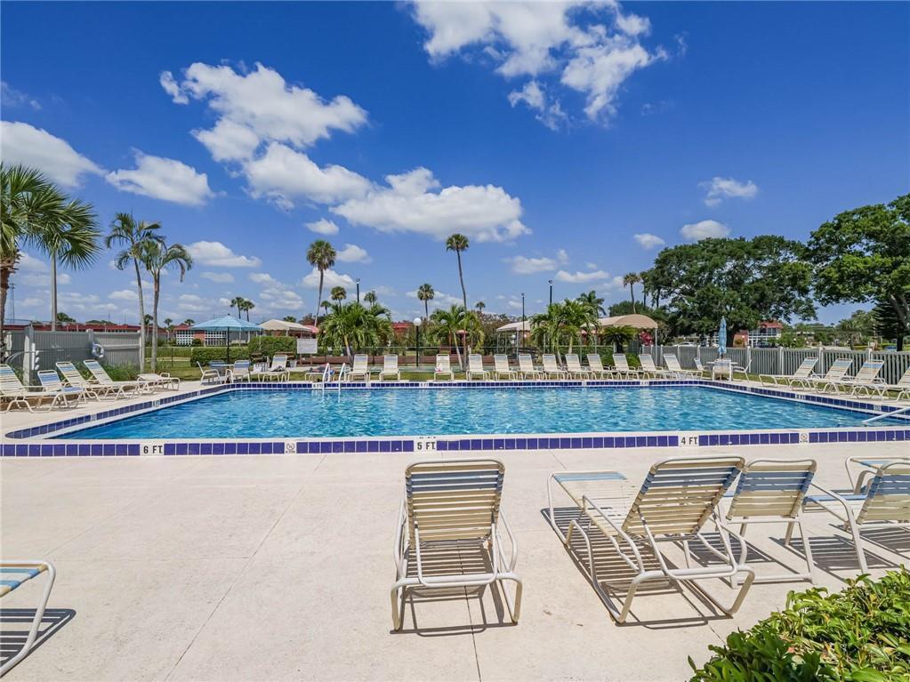 99 SPRING LAKE Drive 101, Vero Beach, FL 32962, Vero Beach - Photo 4