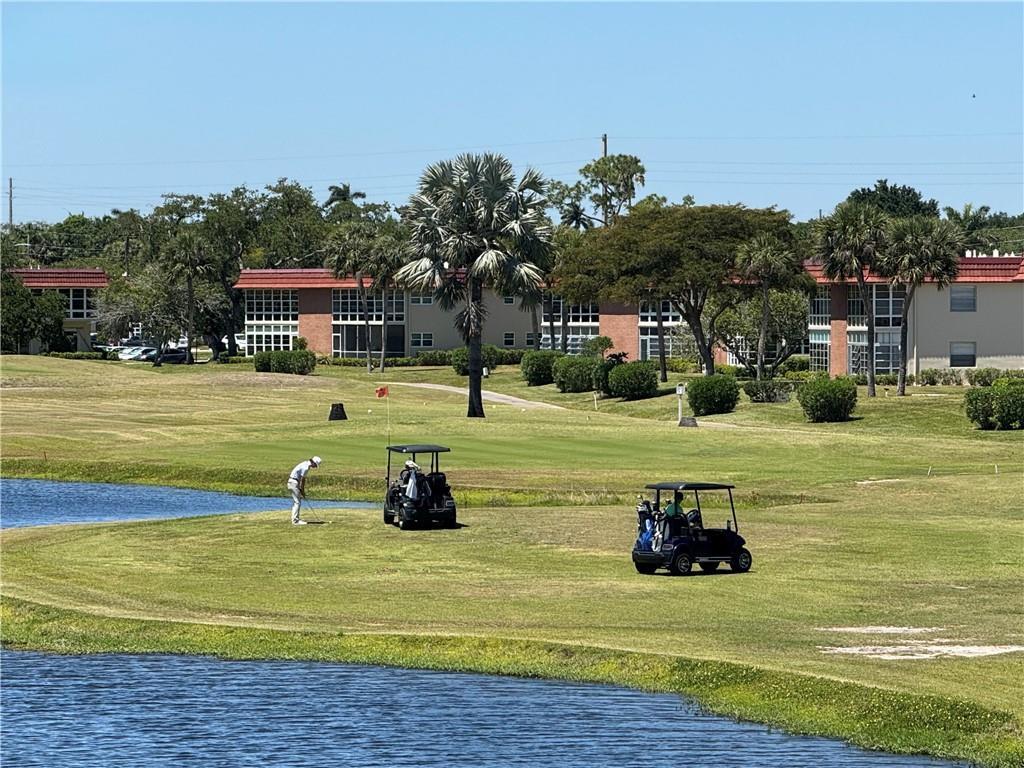 99 SPRING LAKE Drive 101, Vero Beach, FL 32962, Vero Beach - Photo 5