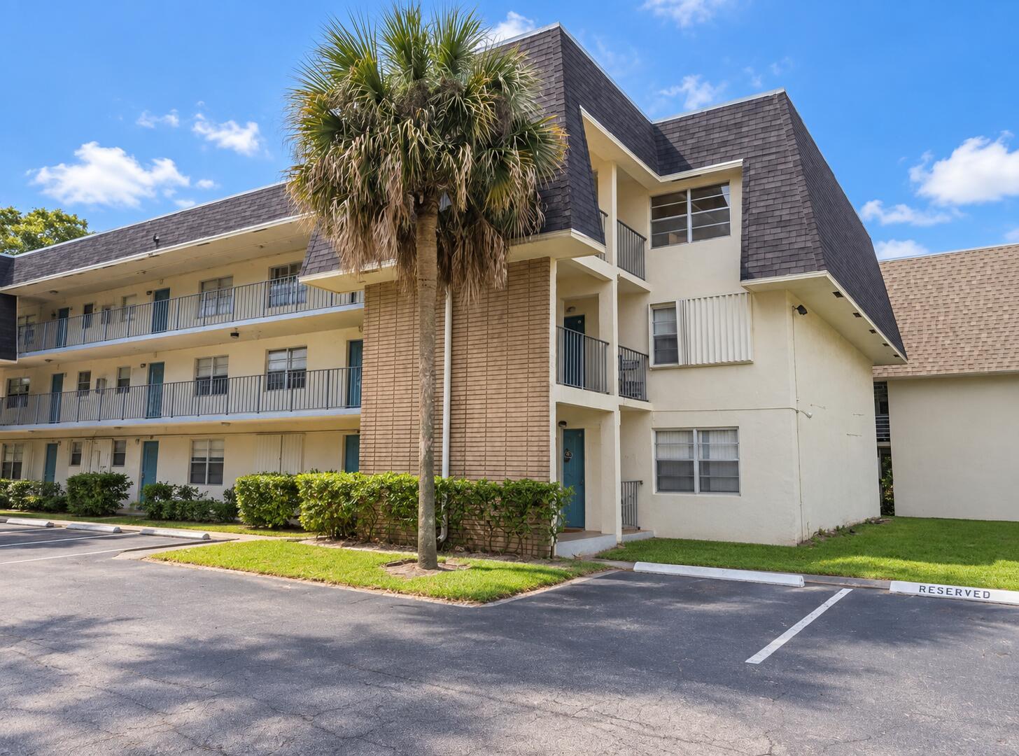 613 S STATE ROAD 7 2F, Margate, FL 33068, Margate
