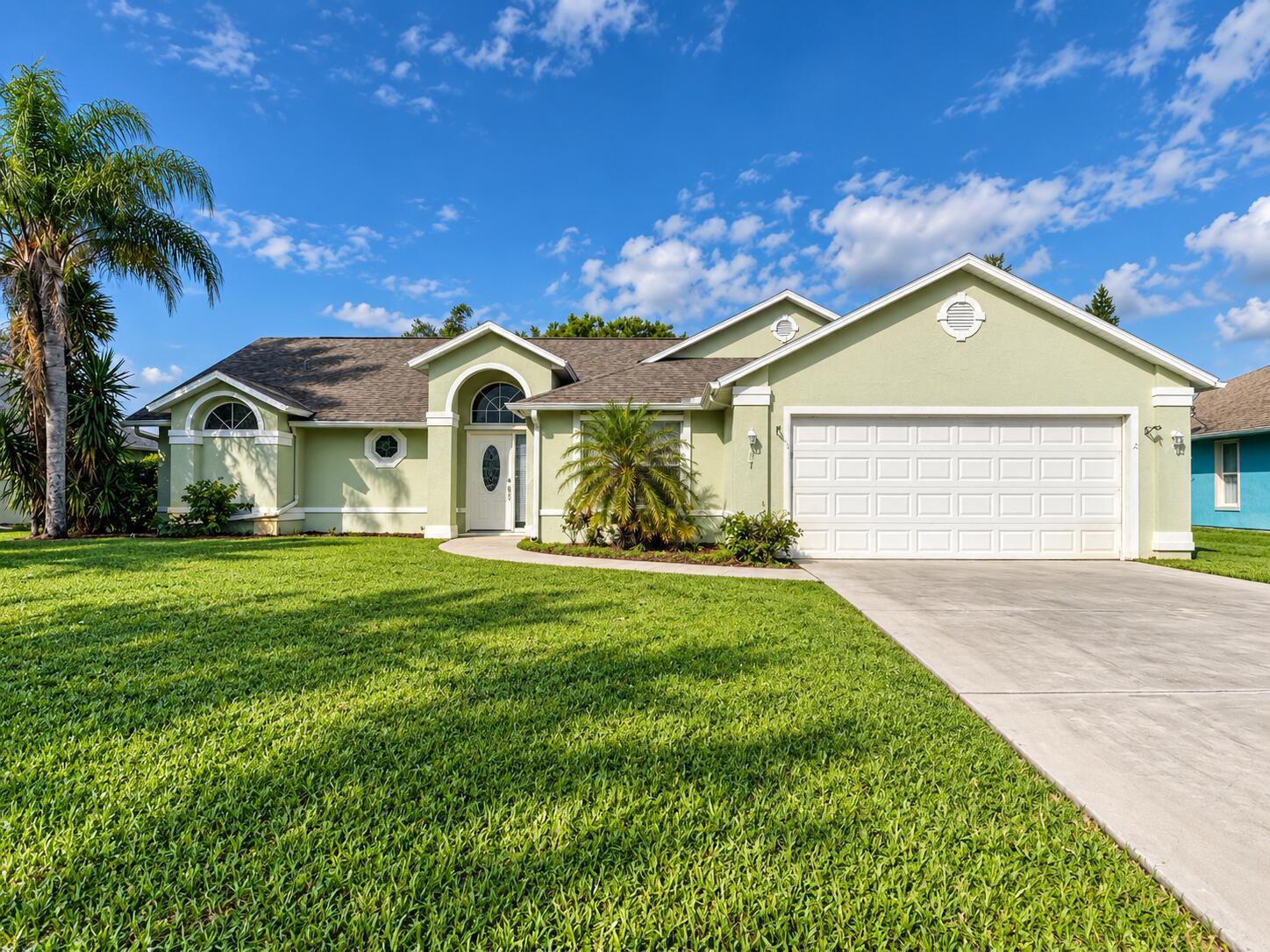 107 Keystone Drive, Sebastian, FL 32958, Sebastian