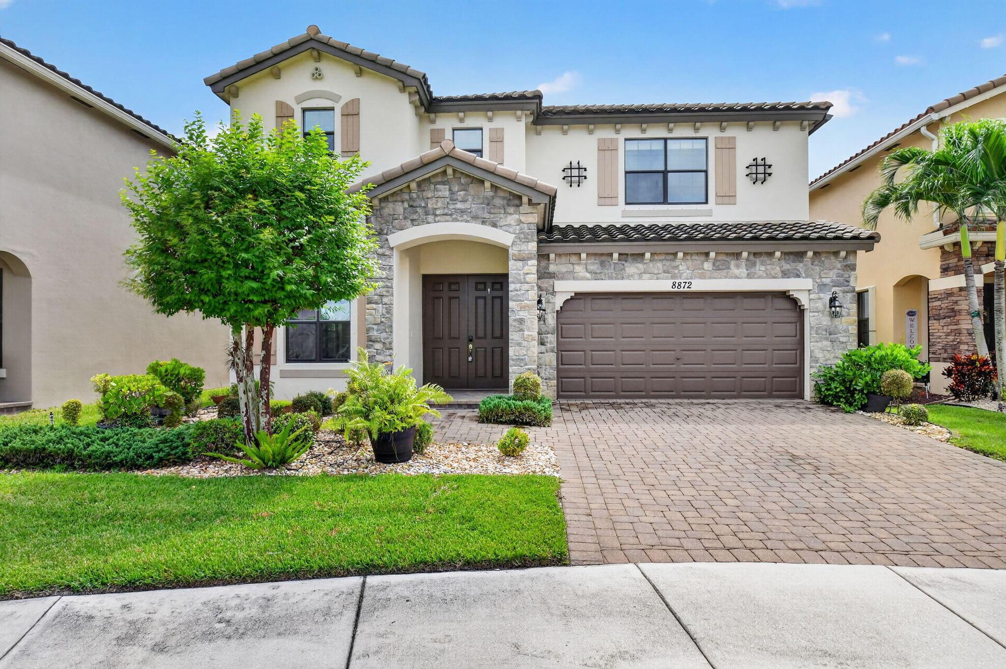 8872 Sandy Creek Way, Lake Worth, FL 33467, Lake Worth - Photo 4