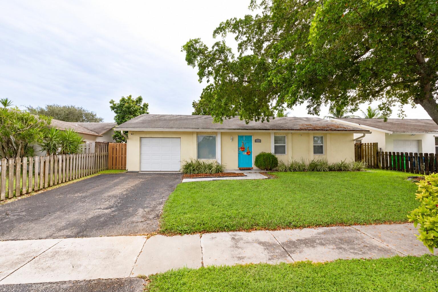 11030 NW 27TH Street, Sunrise, FL 33322, Sunrise - Main