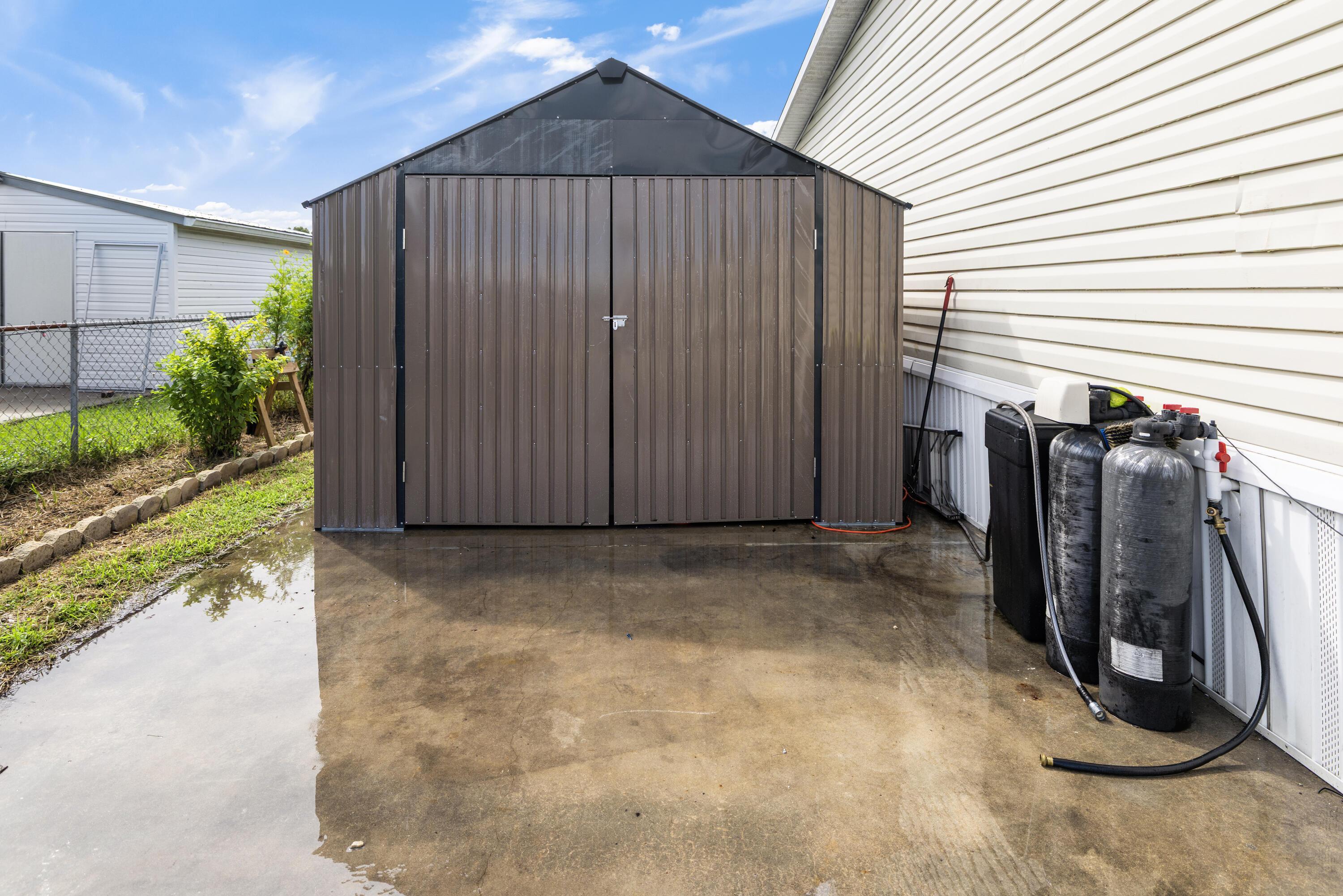 1836 SE 32ND Street, Okeechobee, FL 34974, Okeechobee - Photo 5