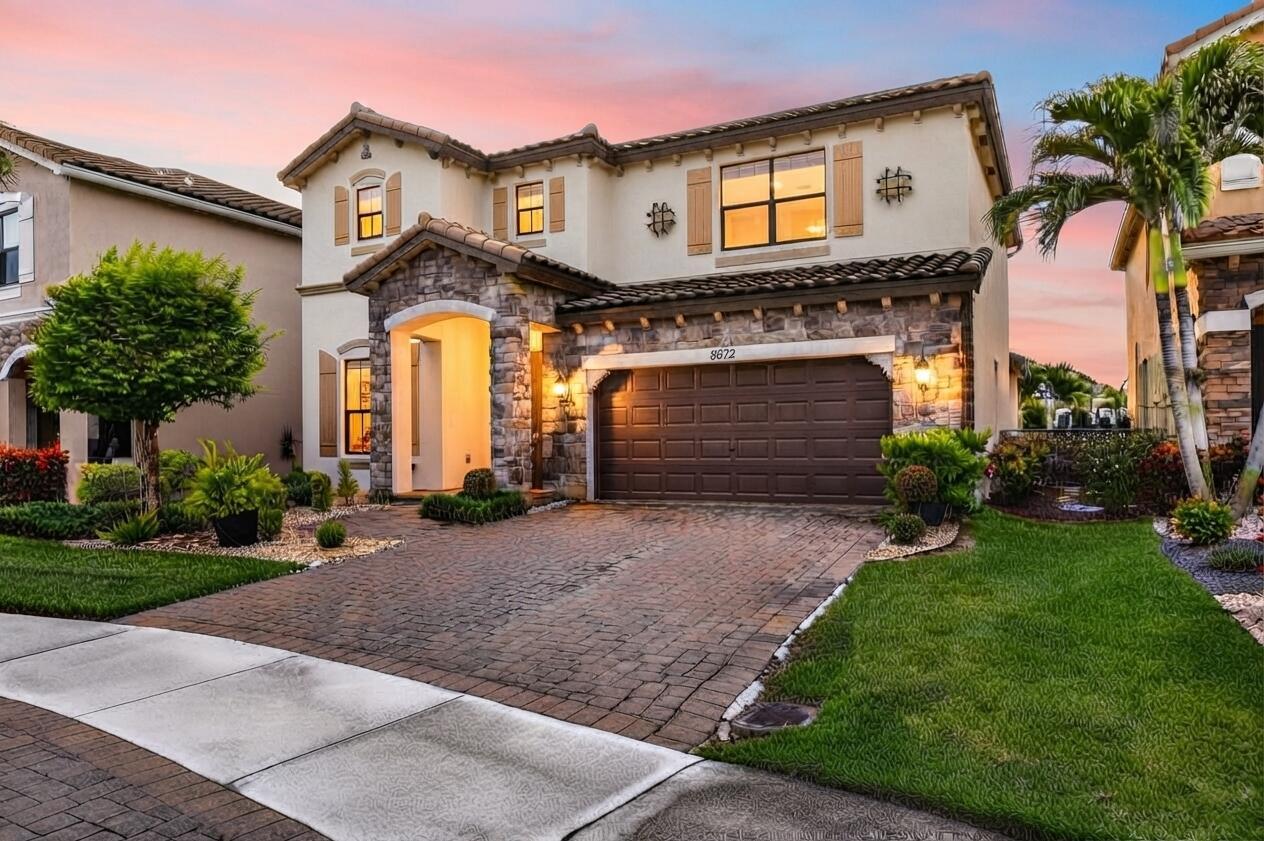8872 Sandy Creek Way, Lake Worth, FL 33467, Lake Worth