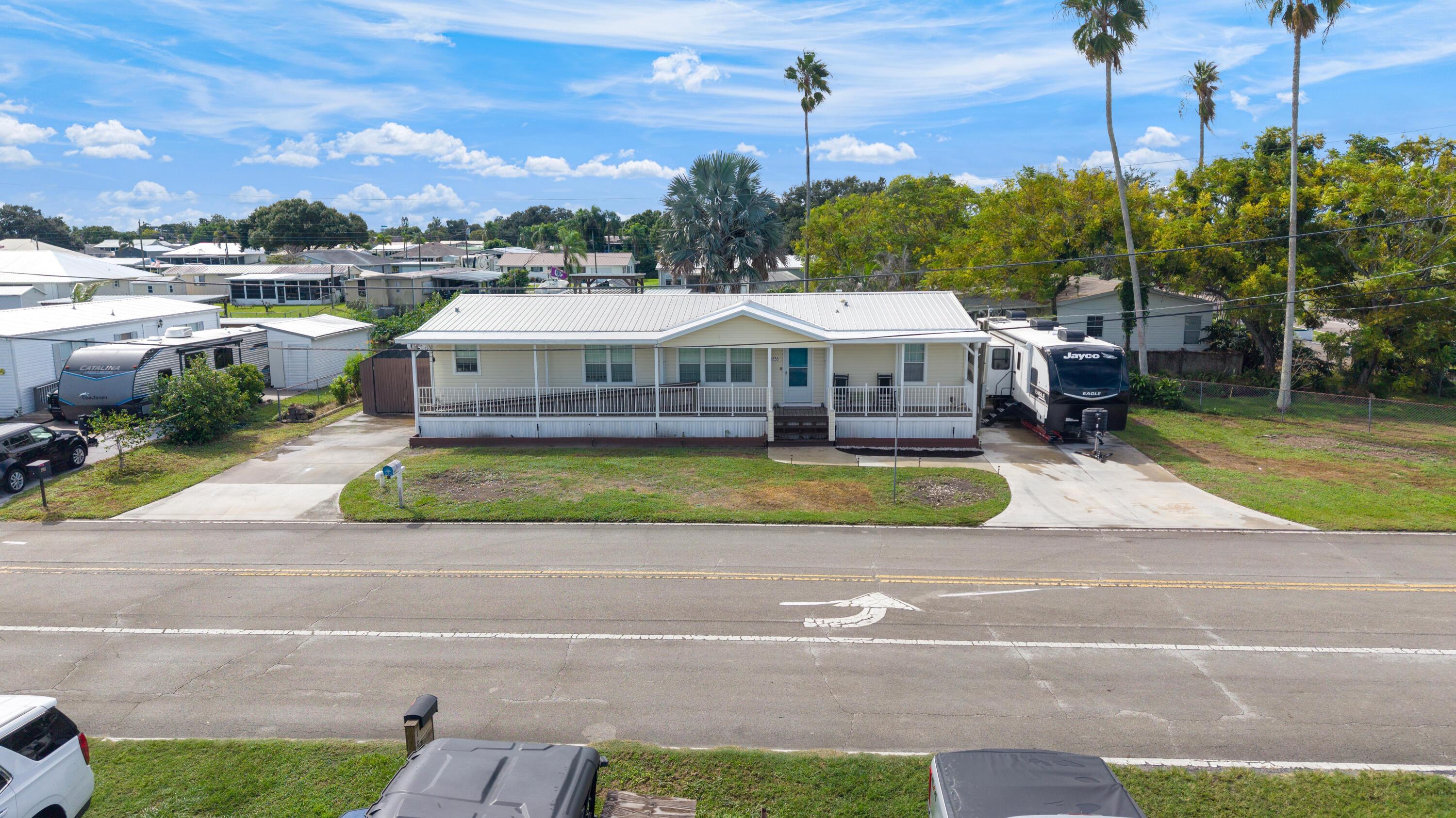 1836 SE 32ND Street, Okeechobee, FL 34974, Okeechobee