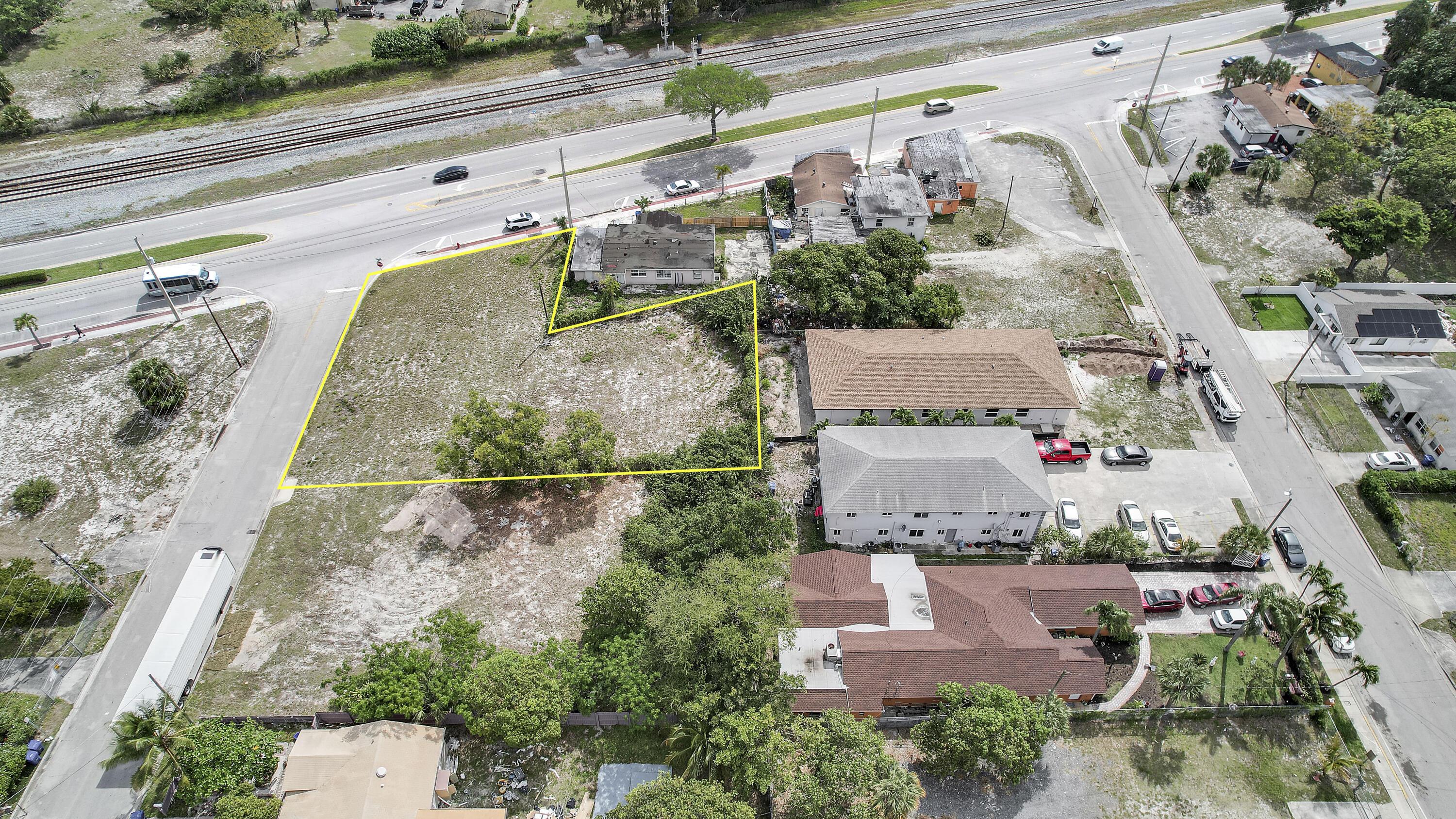 0 OLD DIXIE, Riviera Beach, FL 33404, Riviera Beach