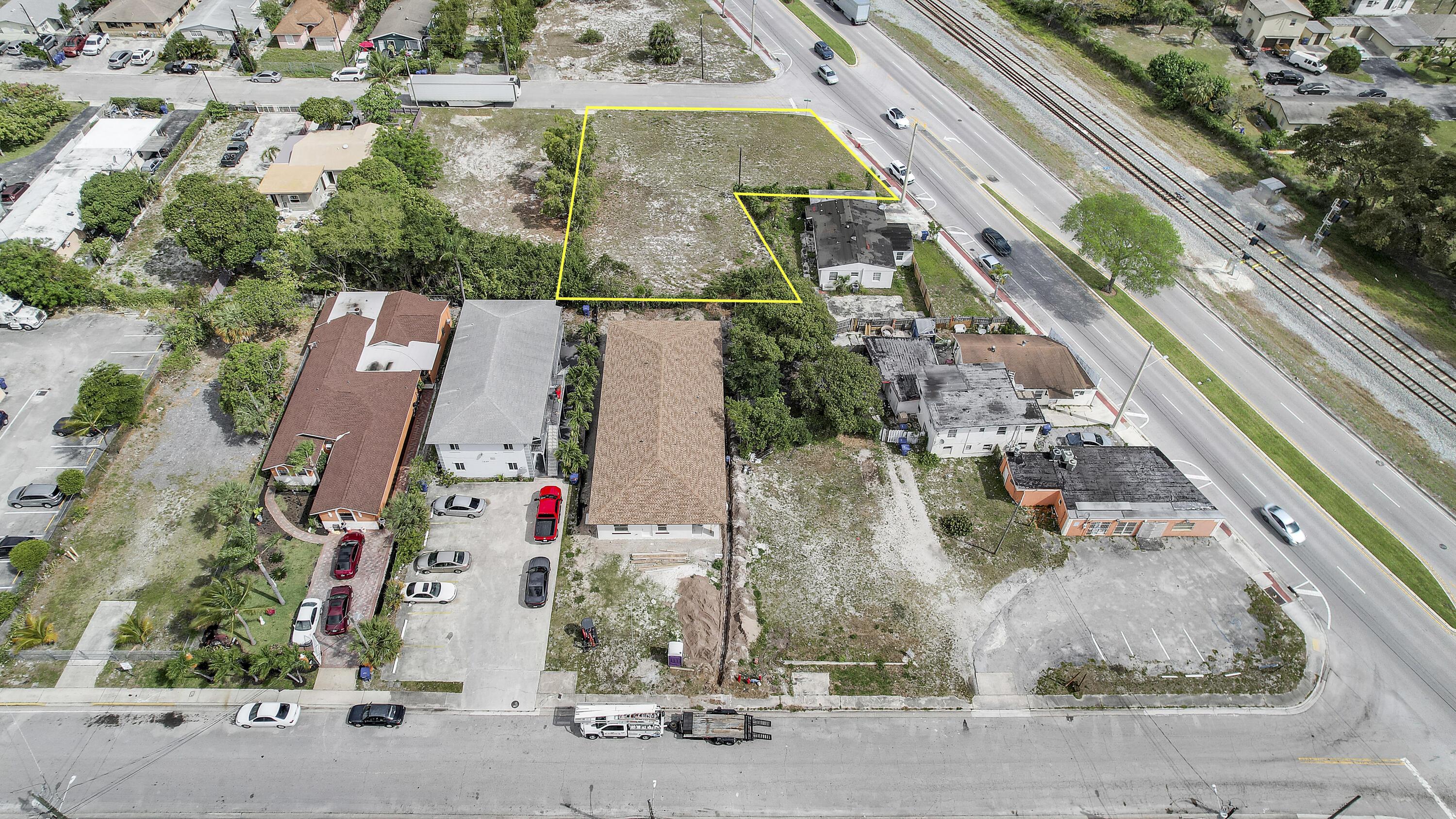 0 OLD DIXIE, Riviera Beach, FL 33404, Riviera Beach - Photo 4