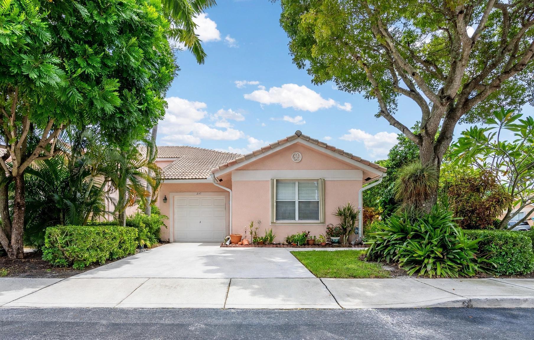 237 CORAL TRACE Court, Delray Beach, FL 33445, Delray Beach