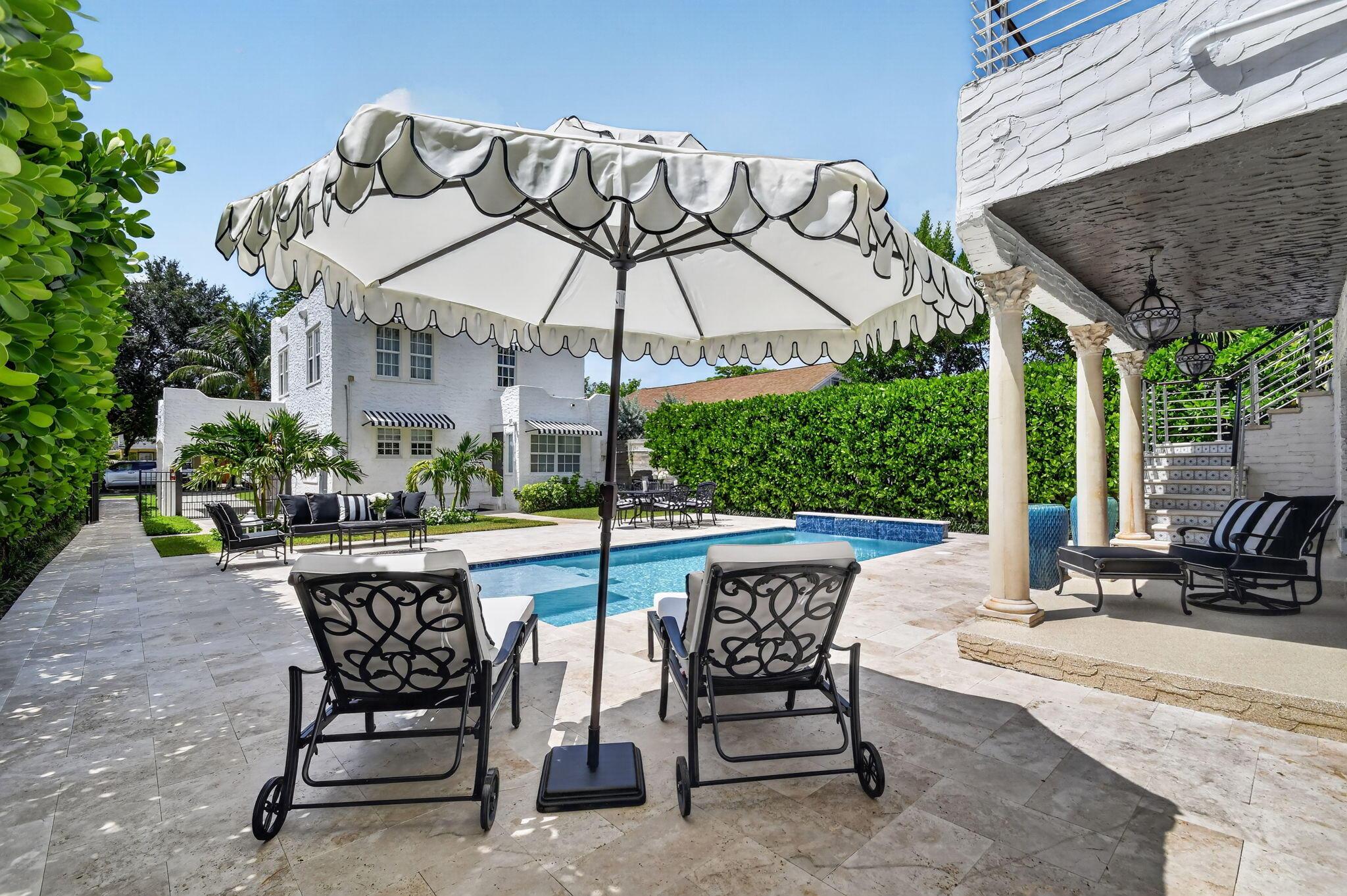 807 Ardmore Road, West Palm Beach, FL 33401, West Palm Beach