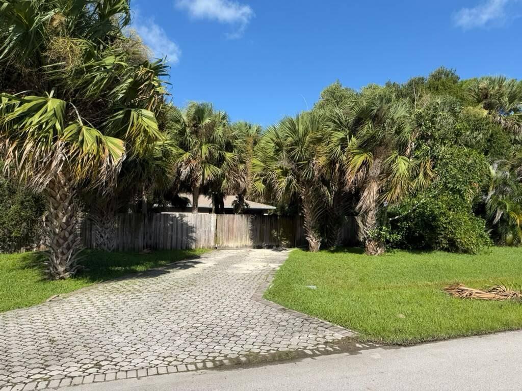 2049 SW Cranberry Street Unit C, Port St. Lucie, FL 34953, Port St. Lucie