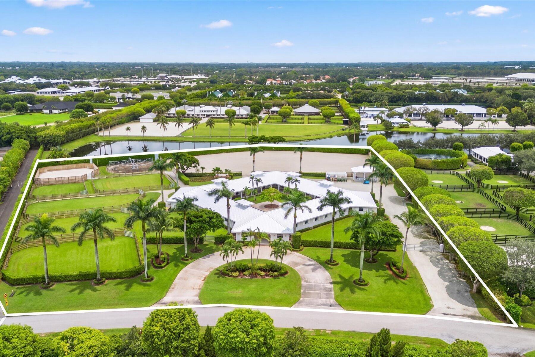 3442 OLDE HAMPTON Drive, Wellington, FL 33414, Wellington - Photo 3