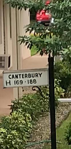185 Canterbury H, West Palm Beach, FL 33417, West Palm Beach