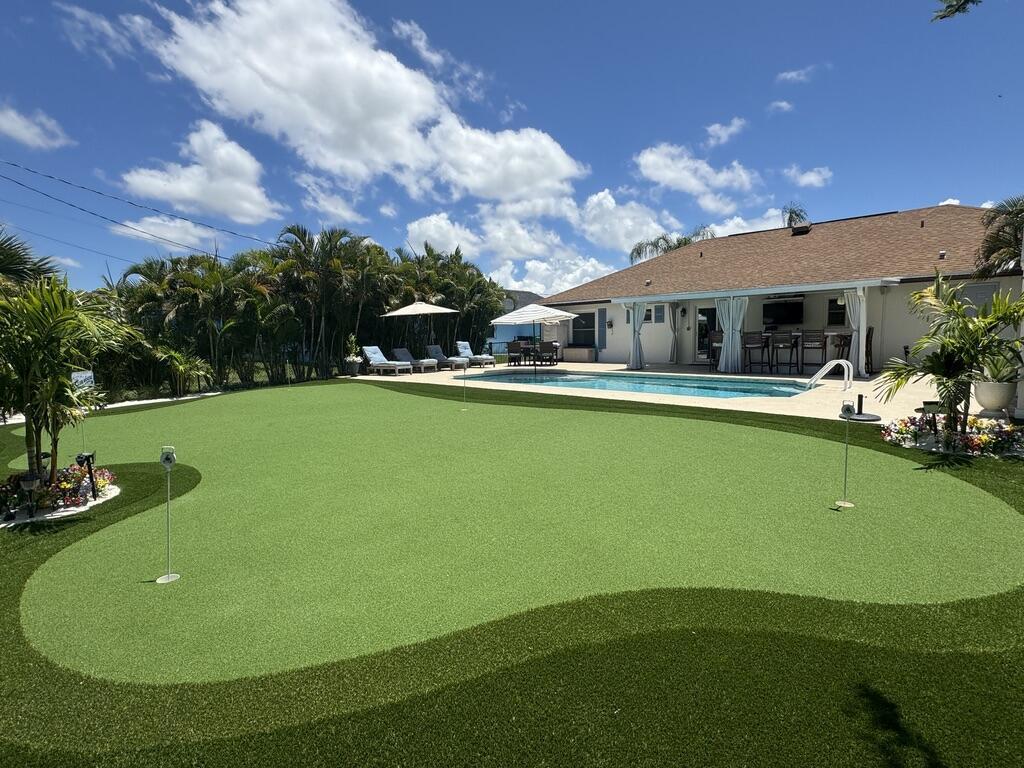 2355 SW Neal Road, Port St. Lucie, FL 34953, Port St. Lucie