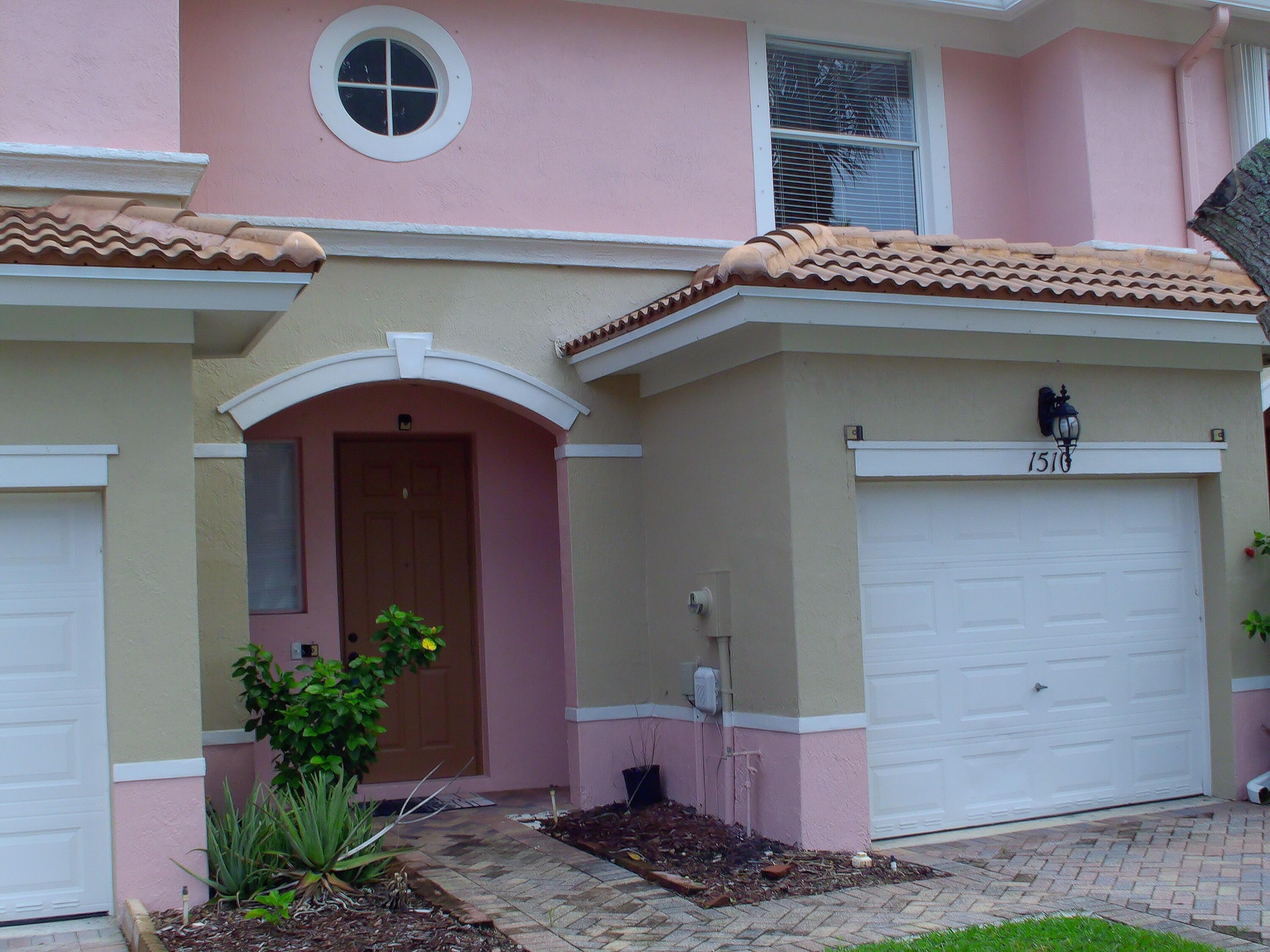 1510 Seminole Palms Drive, Greenacres, FL 33463, Greenacres