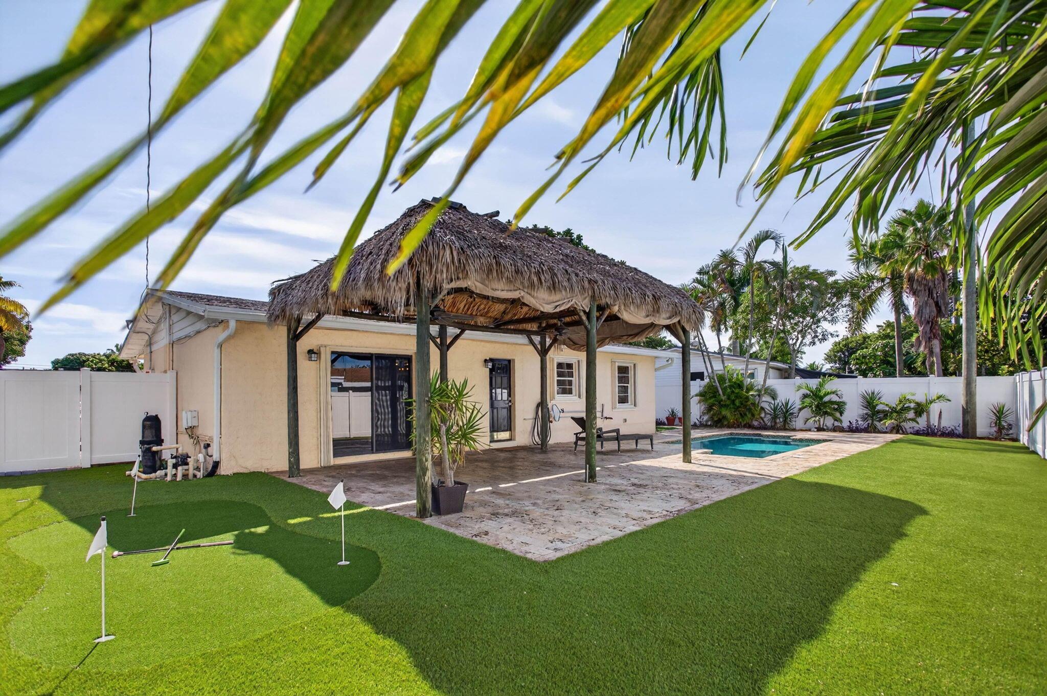 2511 NE 9TH Terrace, Pompano Beach, FL 33064, Pompano Beach - Photo 4