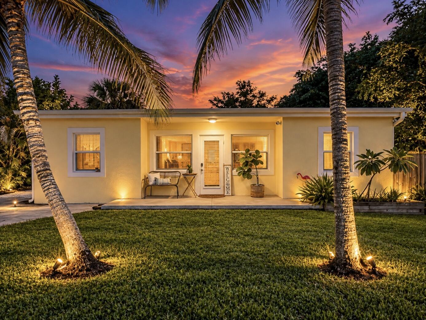 604 NW POINSETTIA Street, Stuart, FL 34994, Stuart