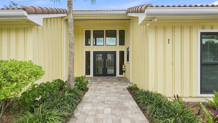 1 Wycliff Road, Palm Beach Gardens, FL 33418, Palm Beach Gardens - Photo 2