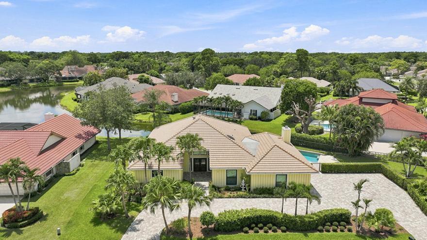 1 Wycliff Road, Palm Beach Gardens, FL 33418, Palm Beach Gardens - Photo 3
