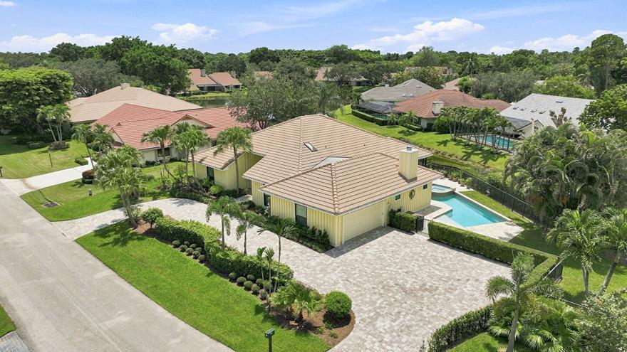 1 Wycliff Road, Palm Beach Gardens, FL 33418, Palm Beach Gardens - Photo 4