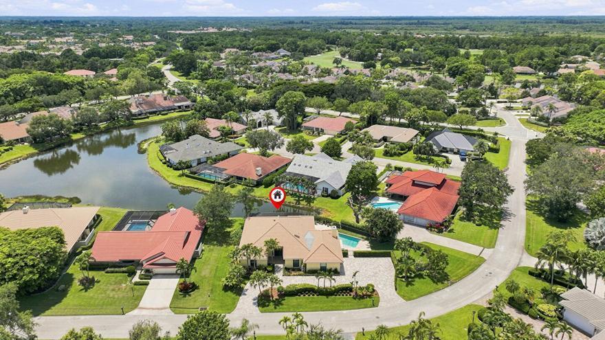 1 Wycliff Road, Palm Beach Gardens, FL 33418, Palm Beach Gardens - Photo 5