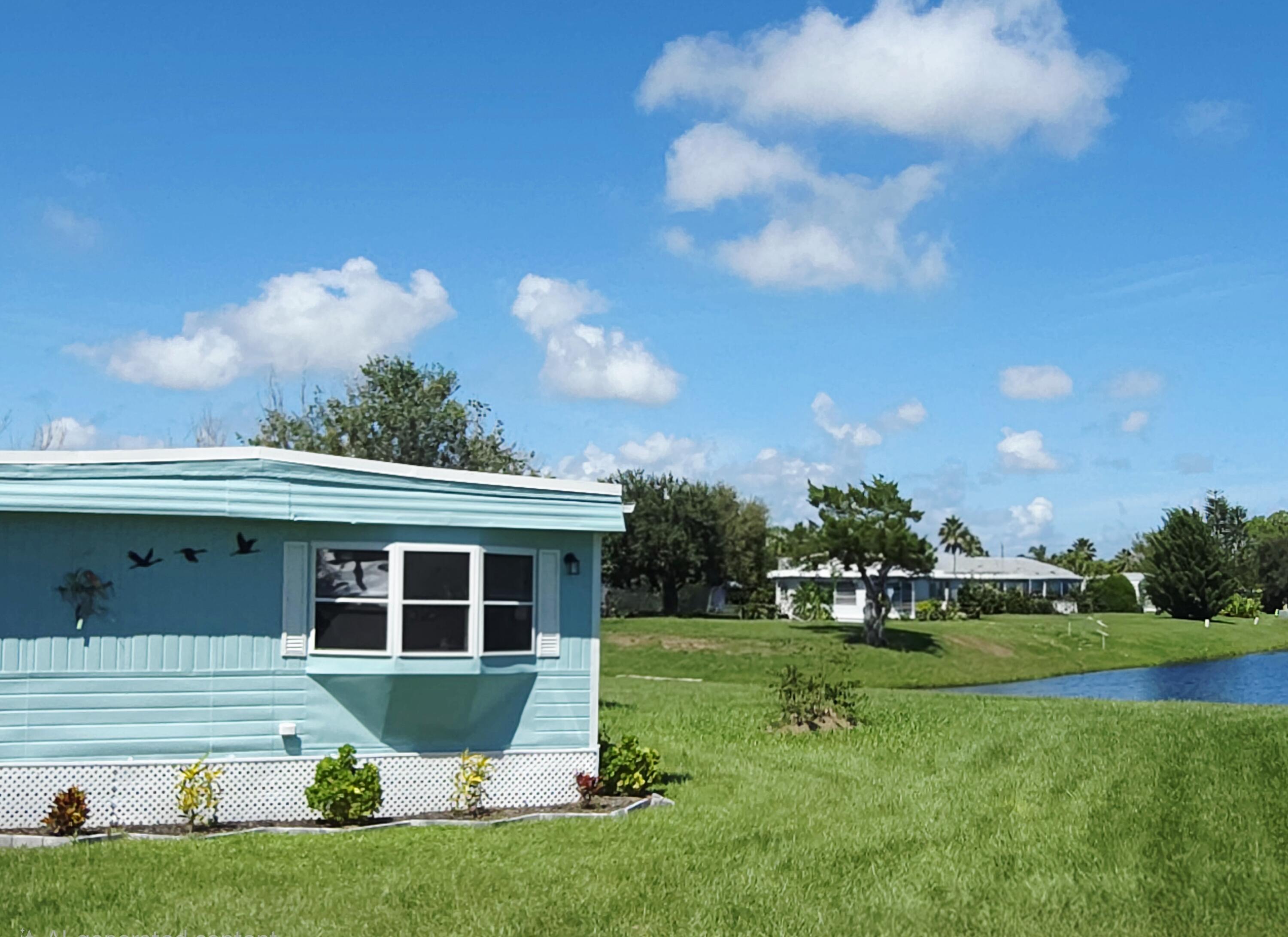 17 Rio Verde Way, Port St. Lucie, FL 34952, Port St. Lucie