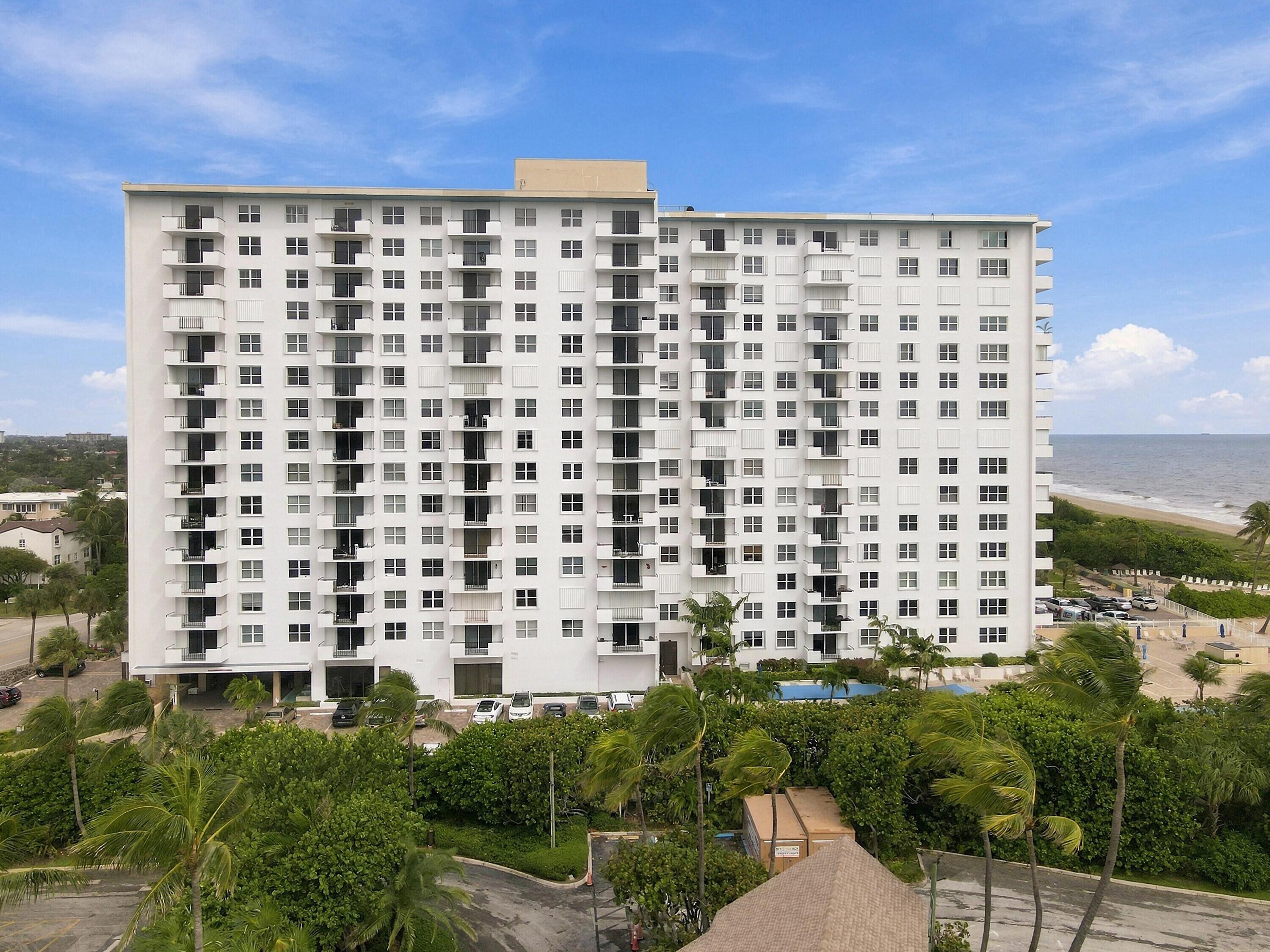 2000 S OCEAN Boulevard E LB, Lauderdale-By-The-Sea, FL 33062, Lauderdale-By-The-Sea