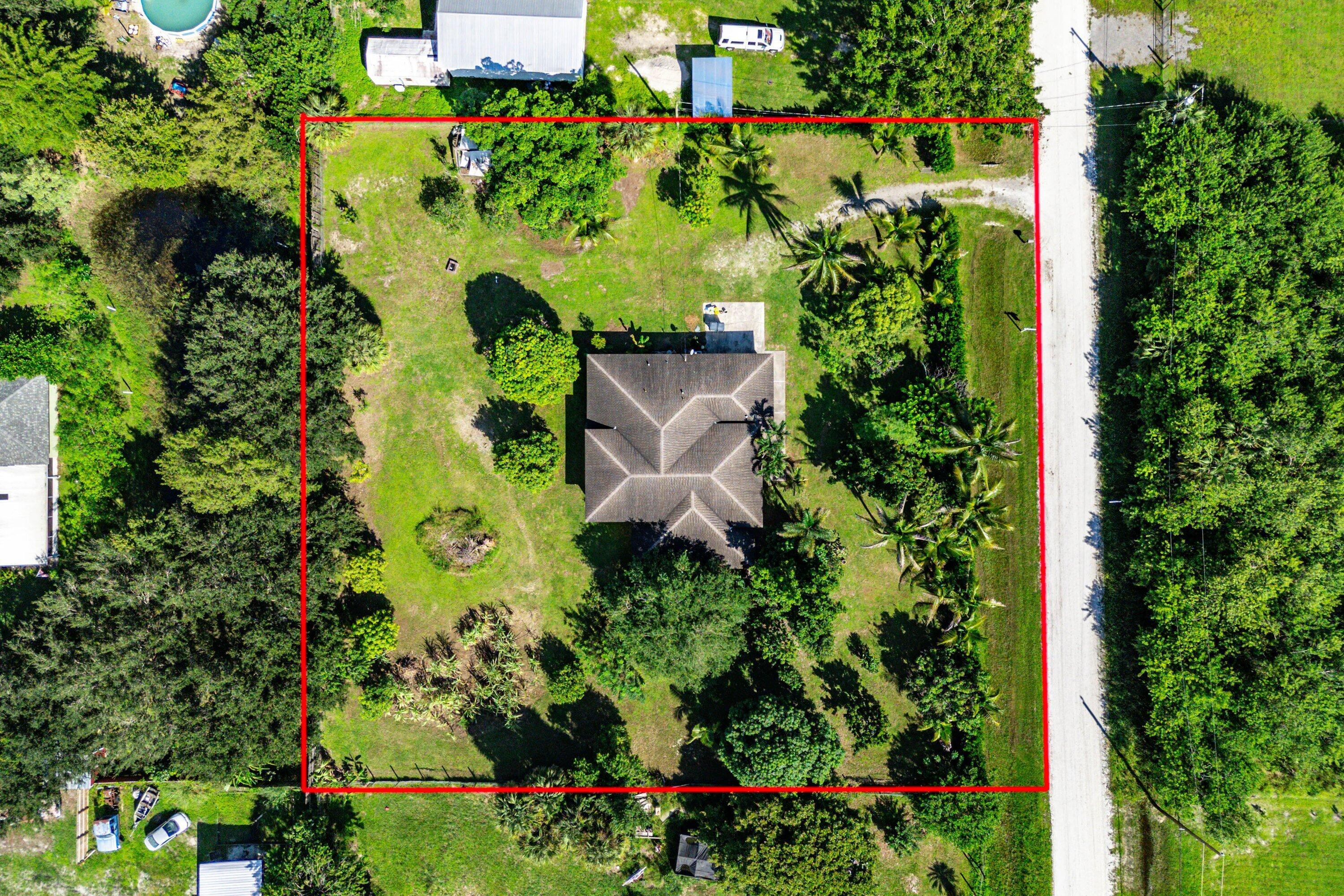 17837 32ND Lane N, The Acreage, FL 33470, The Acreage - Photo 2