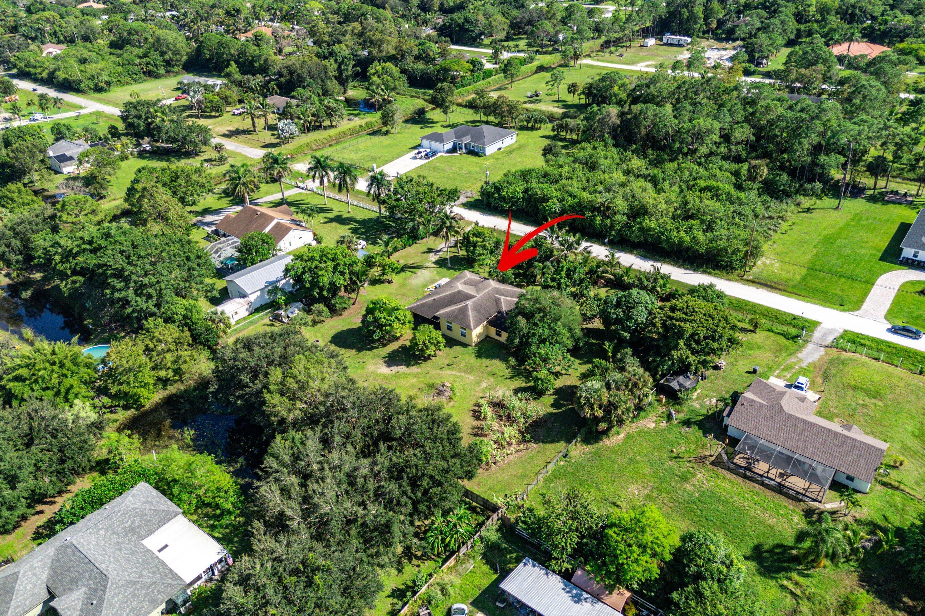 17837 32ND Lane N, The Acreage, FL 33470, The Acreage - Photo 3