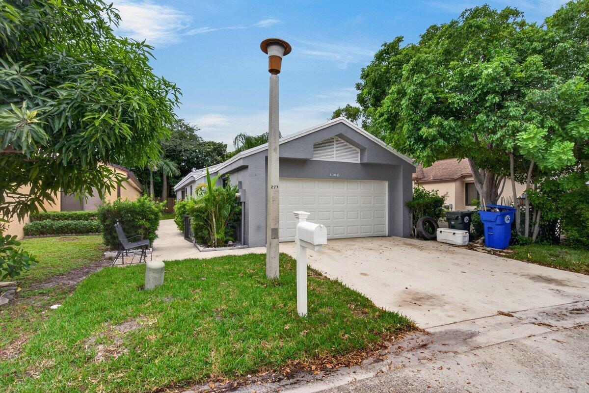 3360 NW 22ND Court, Coconut Creek, FL 33066, Coconut Creek