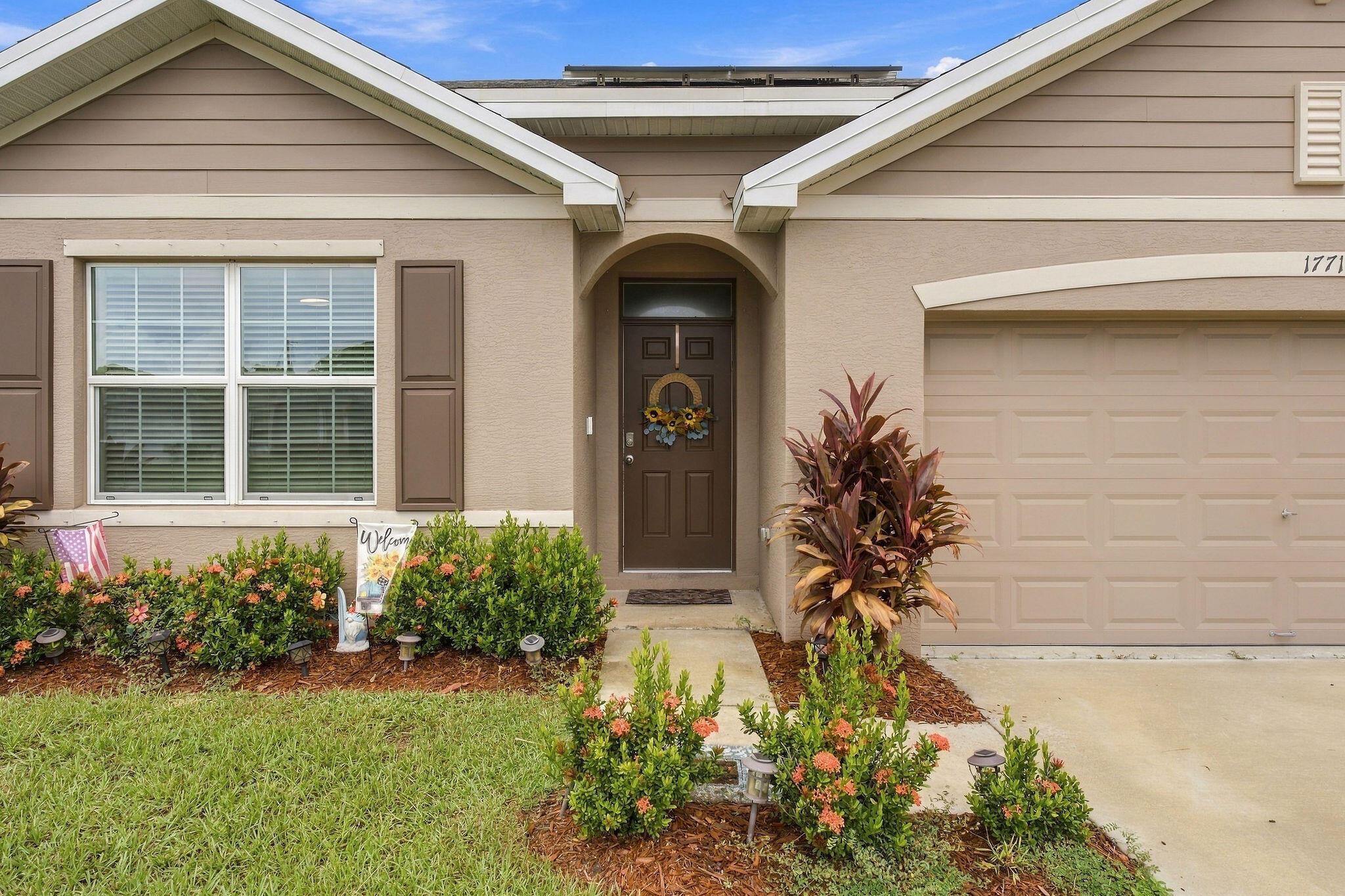 1771 SW LOFGREN Avenue, Port St. Lucie, FL 34953, Port St. Lucie - Photo 3