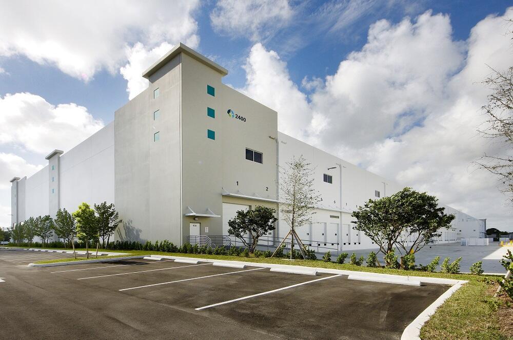 2300 COMMERCE CENTER Way 160, Pembroke Park, FL 33023, Pembroke Park