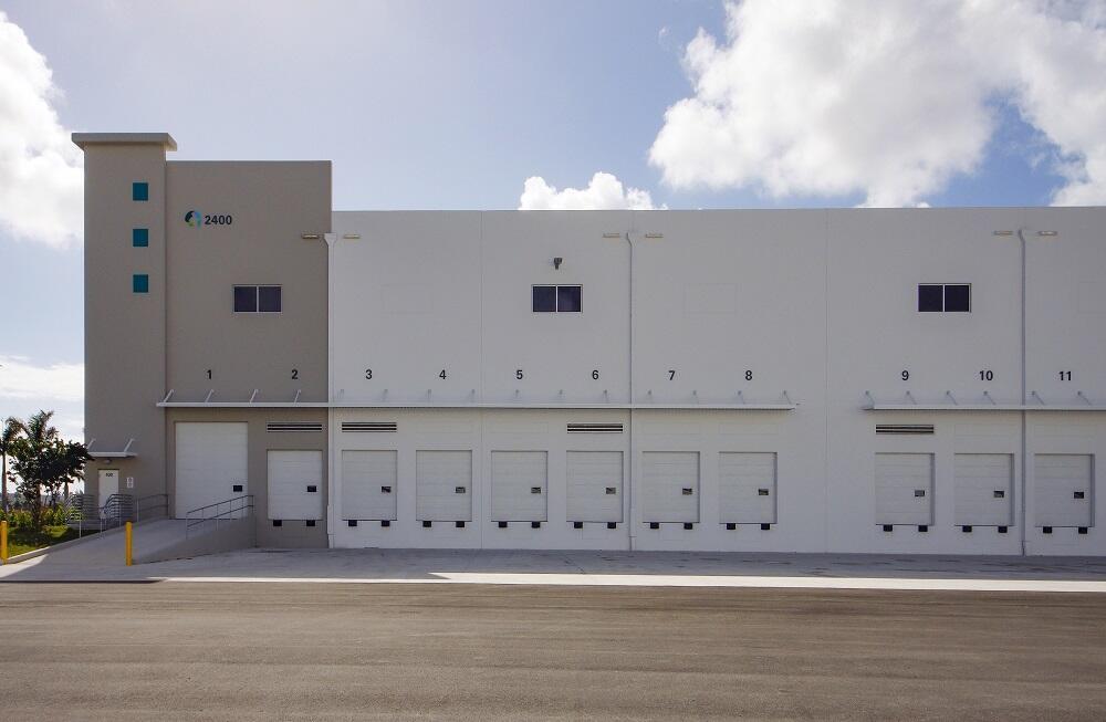 2300 COMMERCE CENTER Way 160, Pembroke Park, FL 33023, Pembroke Park - Photo 3