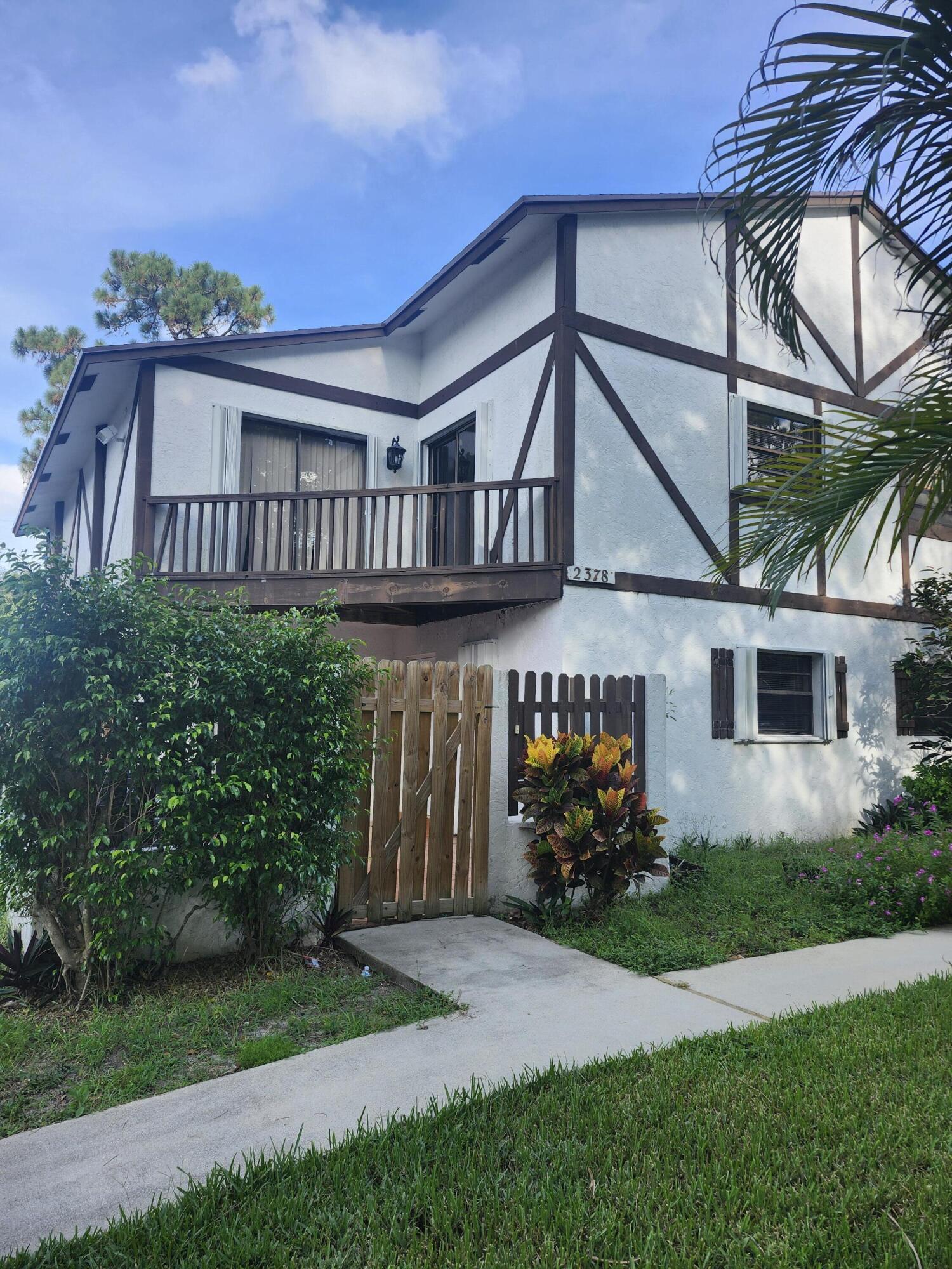 2378 LENA Lane, West Palm Beach, FL 33415, West Palm Beach
