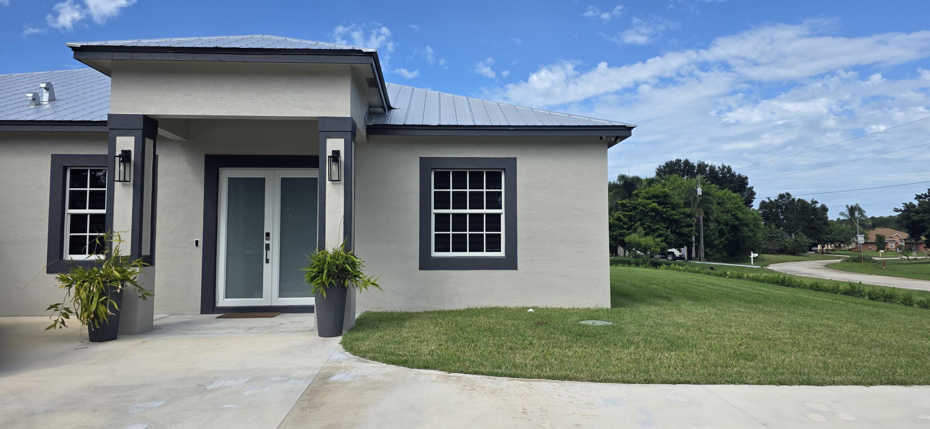 196 SW Paar Drive, Port St. Lucie, FL 34953, Port St. Lucie - Photo 2
