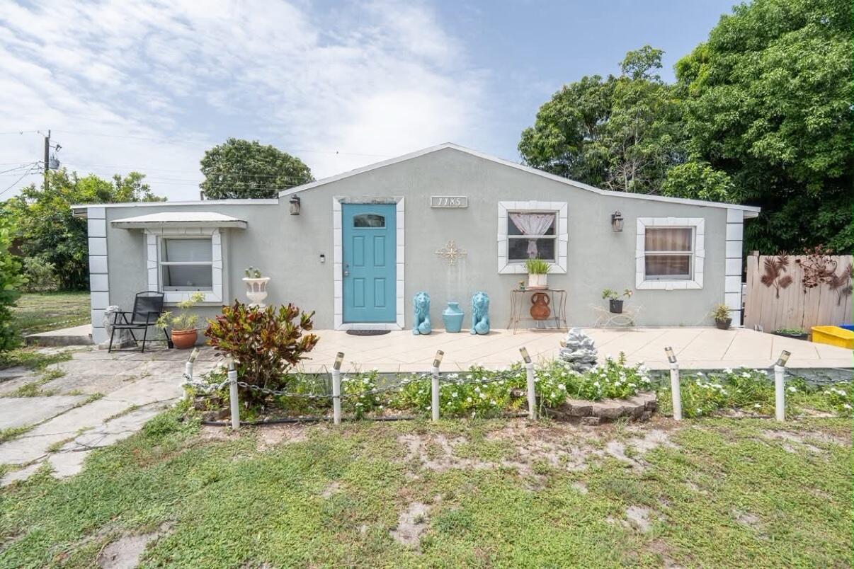 1185 Alto Road, Lake Worth, FL 33462, Lake Worth
