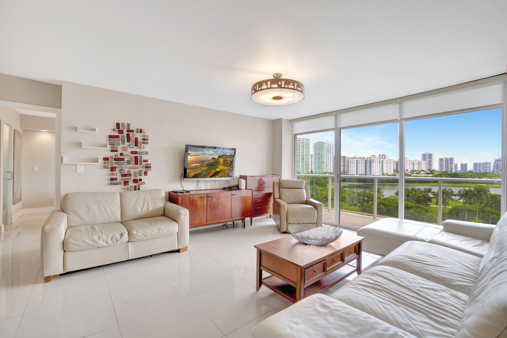 3701 N COUNTRY CLUB Drive 907, Aventura, FL 33180, Aventura - Photo 5
