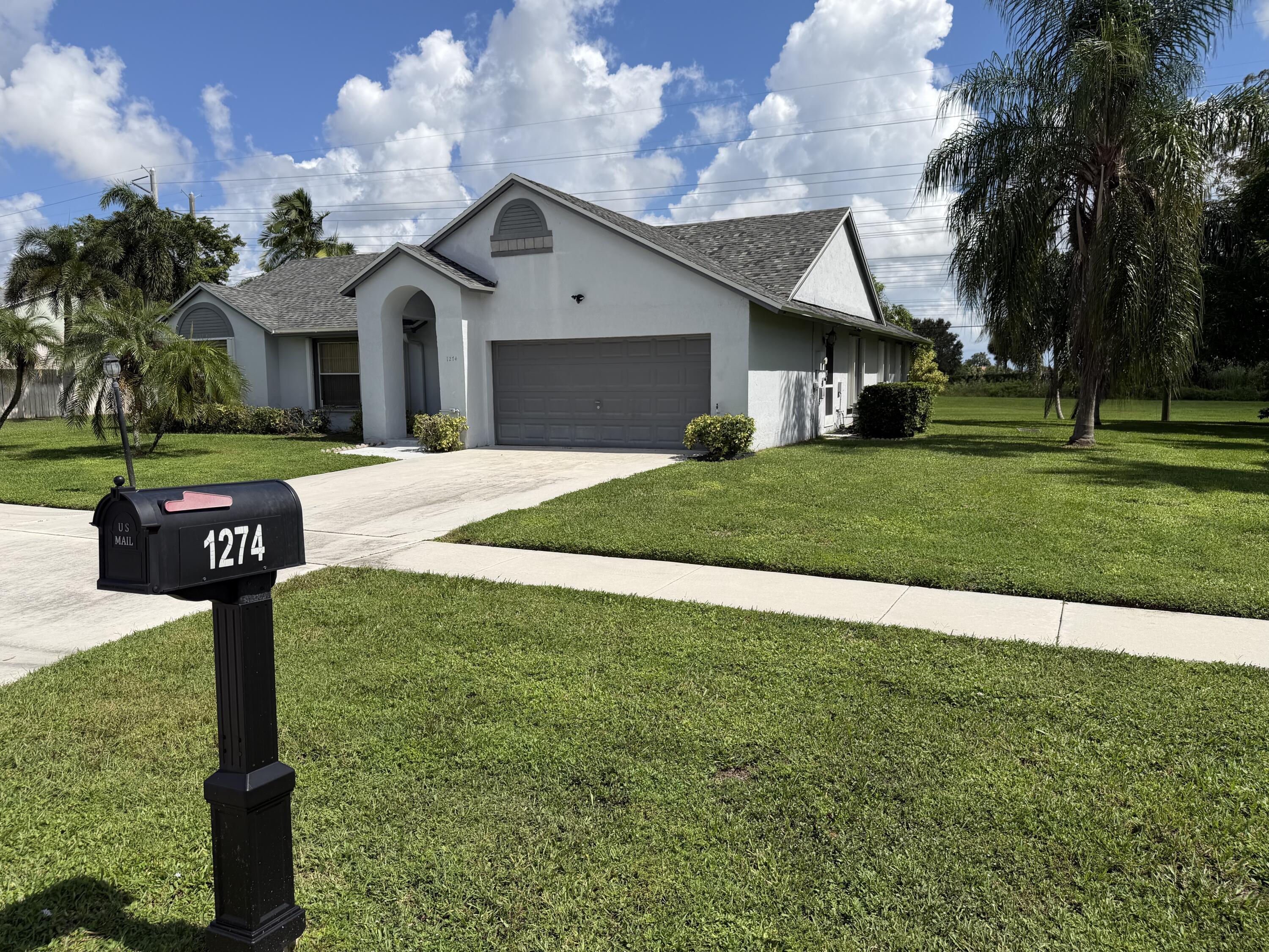 1274 SUMMERWOOD Circle, Wellington, FL 33414, Wellington - Photo 3