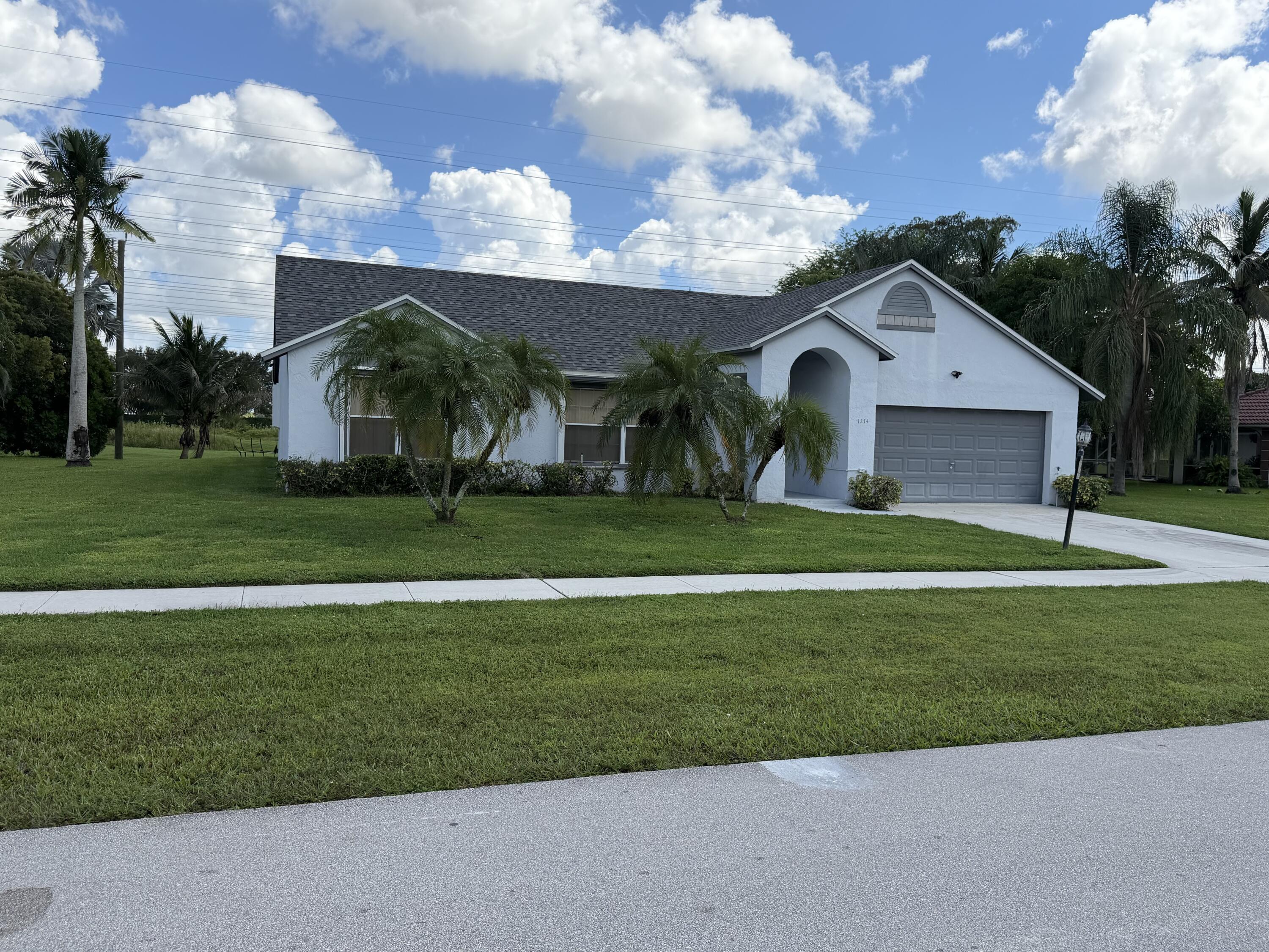 1274 SUMMERWOOD Circle, Wellington, FL 33414, Wellington - Photo 2