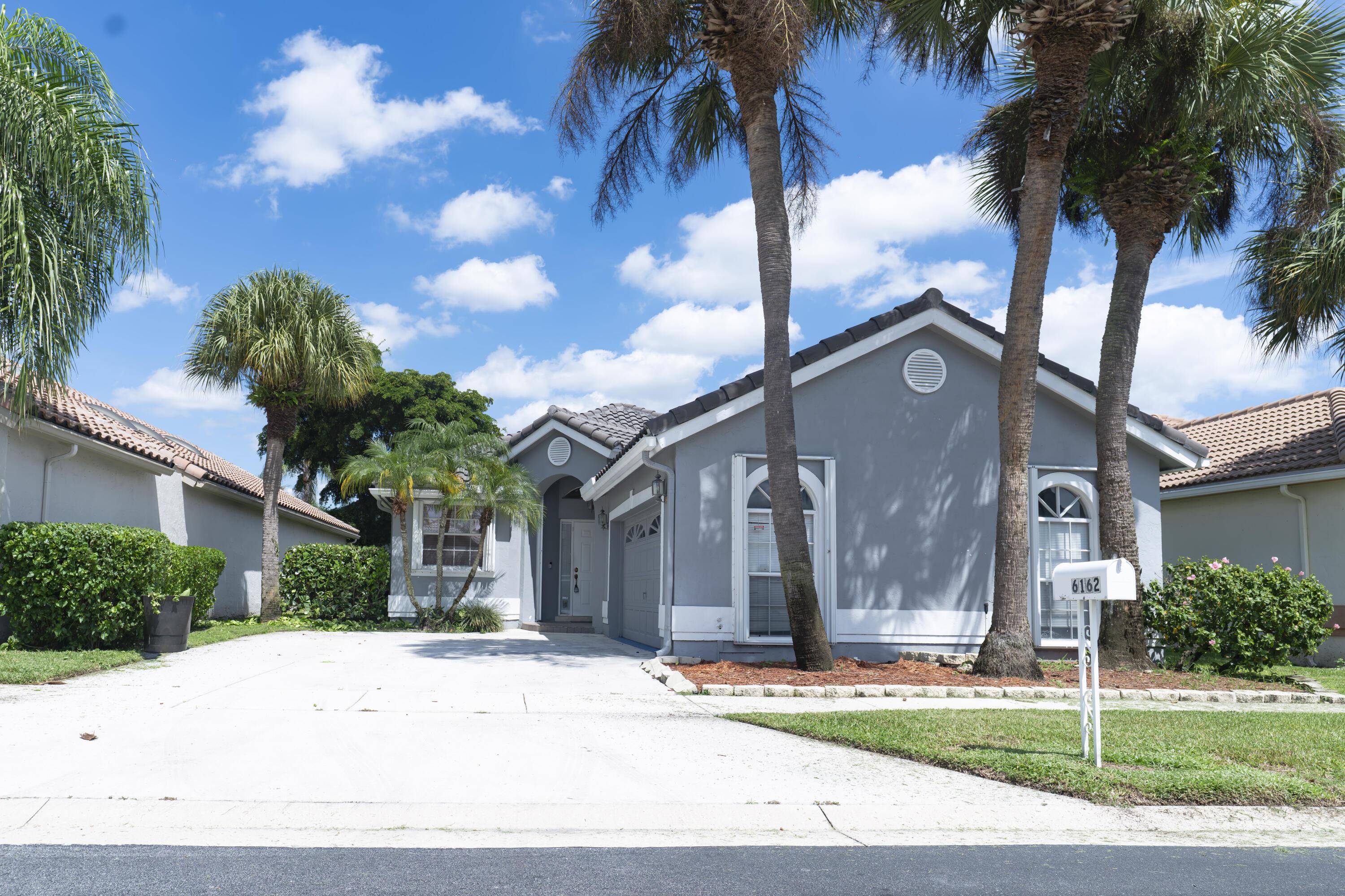 6162 BAY ISLES Drive, Boynton Beach, FL 33437, Boynton Beach