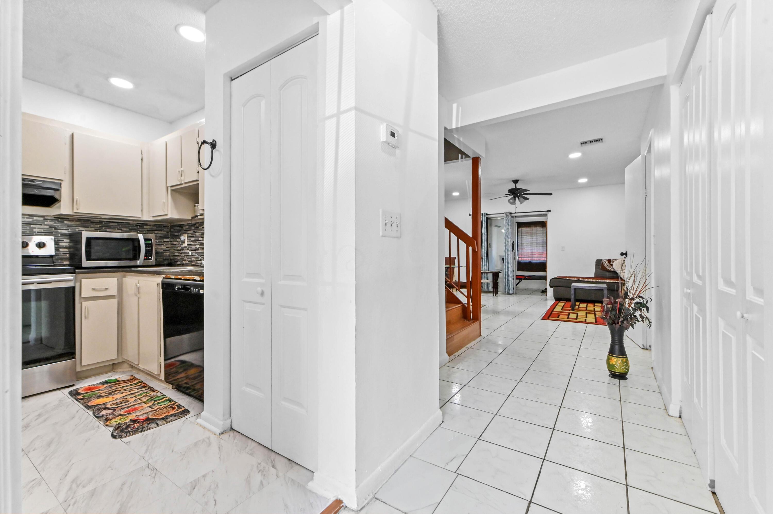7904 SW 8th Street, North Lauderdale, FL 33068, North Lauderdale
