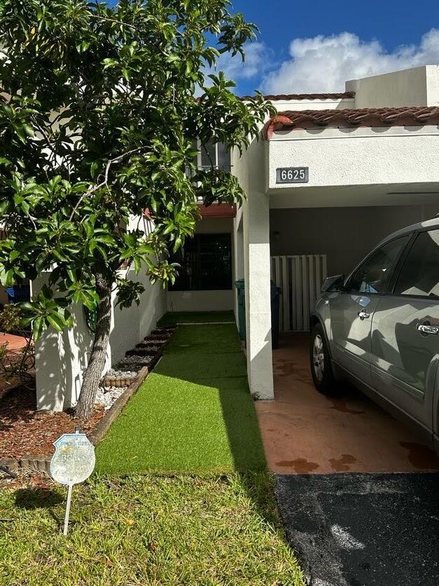 6625 RACQUET CLUB Drive 155, Lauderhill, FL 33319, Lauderhill - Photo 3