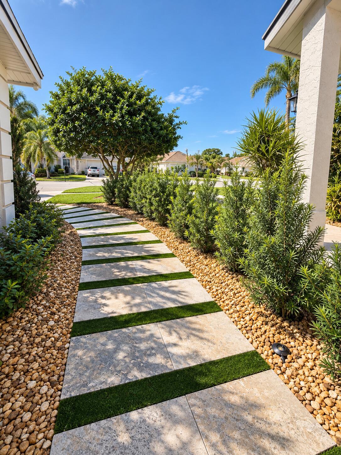 13009 W MEADOWBREEZE Drive, Wellington, FL 33414, Wellington - Photo 3