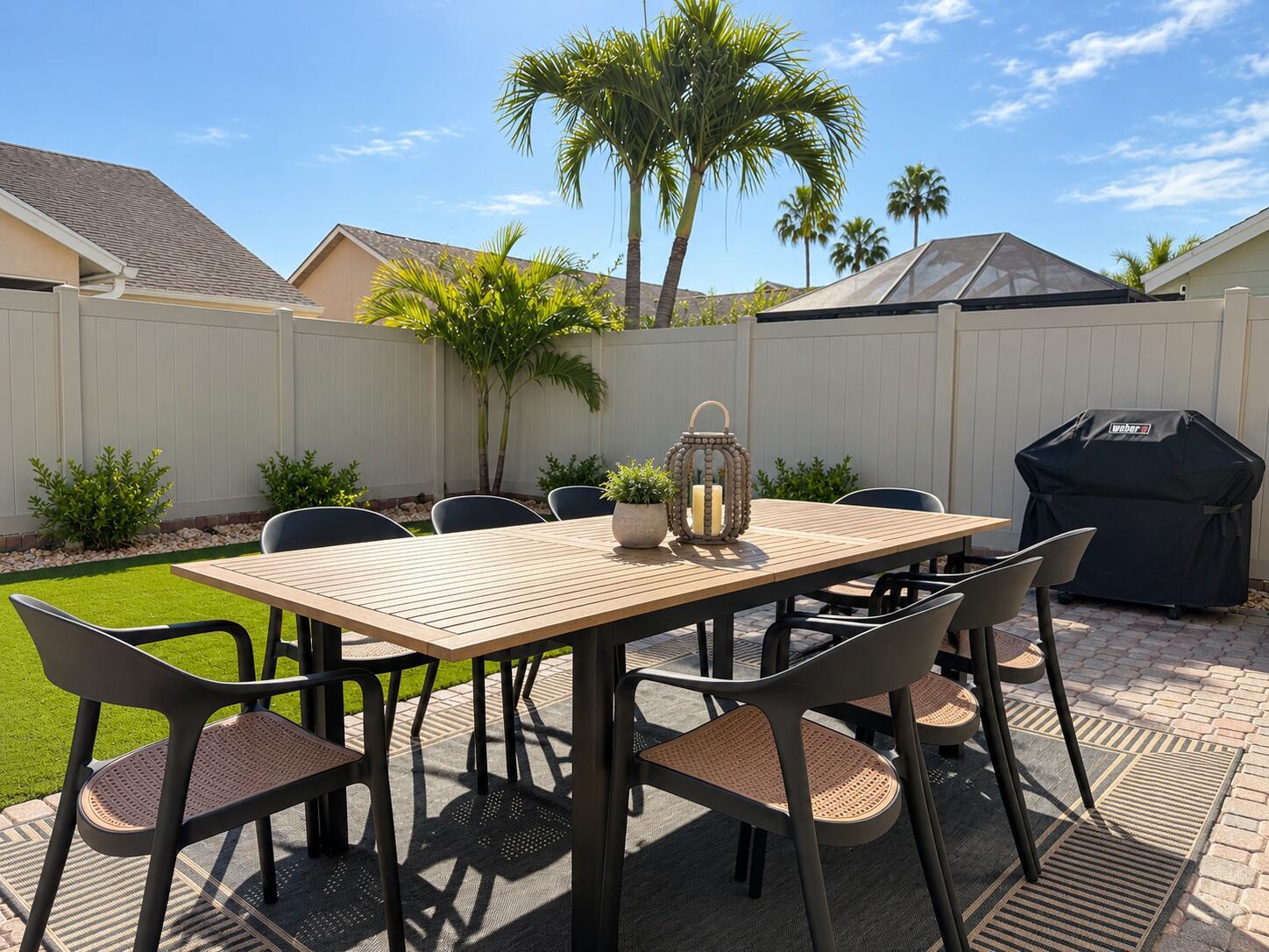 13009 W MEADOWBREEZE Drive, Wellington, FL 33414, Wellington - Photo 4