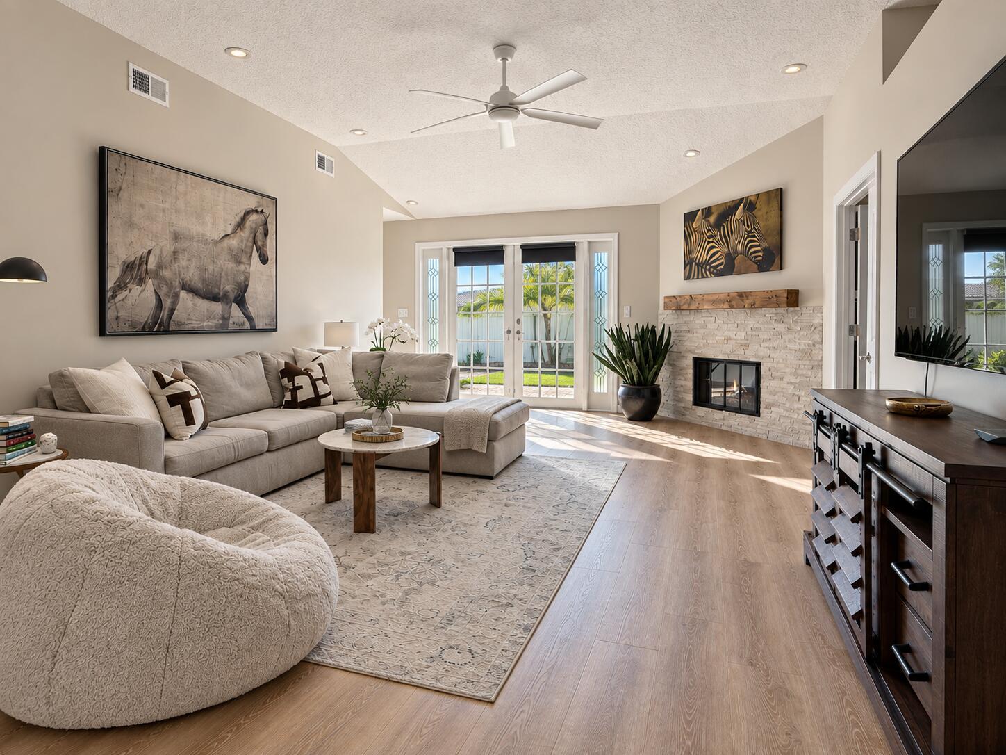 13009 W MEADOWBREEZE Drive, Wellington, FL 33414, Wellington