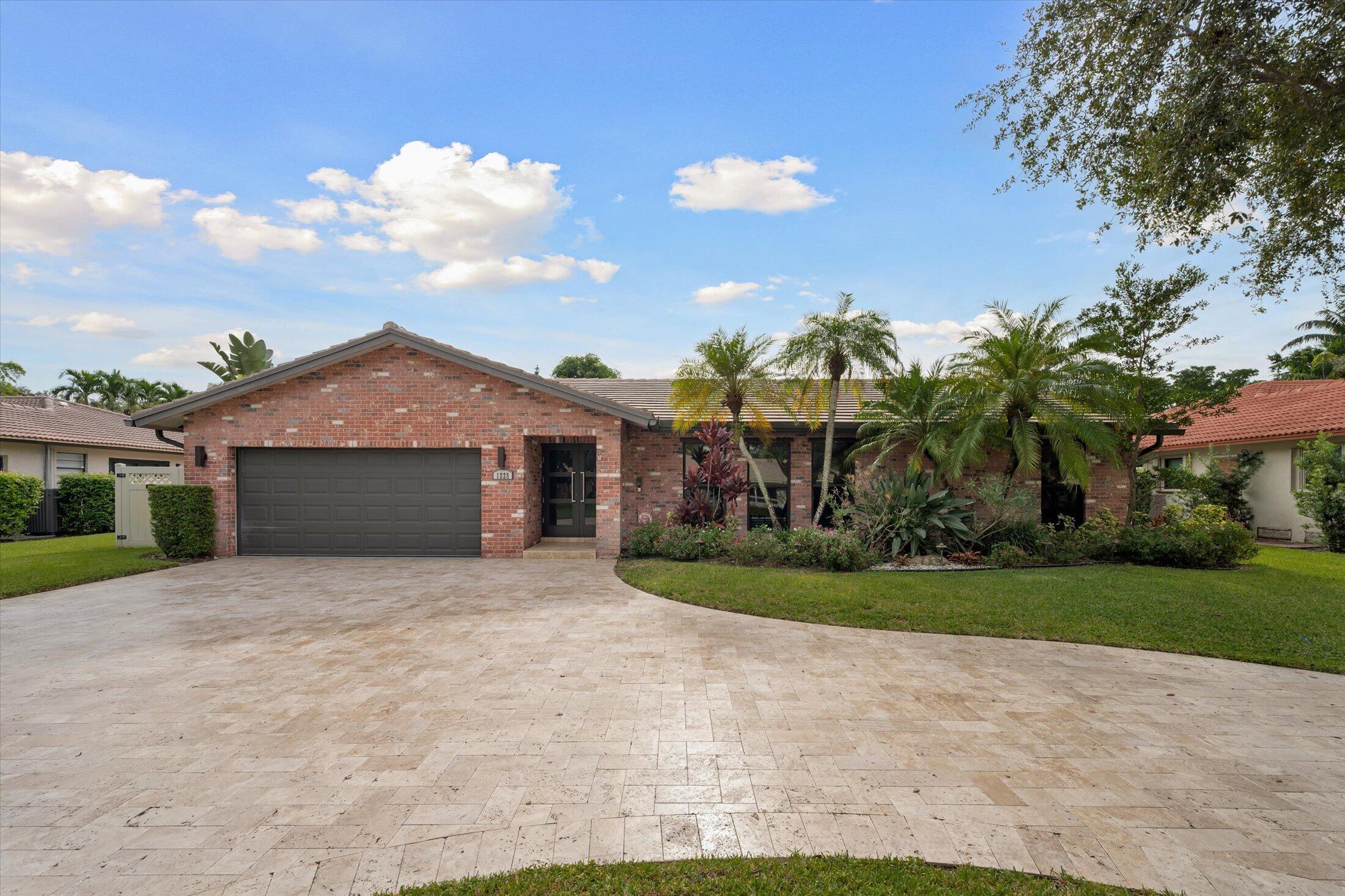 1225 NW 111th Avenue, Coral Springs, FL 33071, Coral Springs
