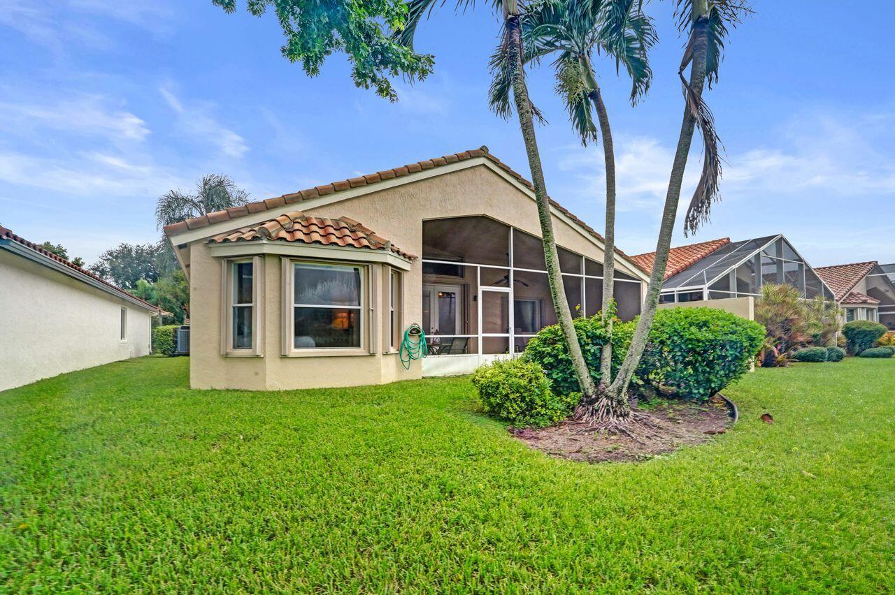5303 Wycombe Avenue, Boynton Beach, FL 33437, Boynton Beach - Photo 4