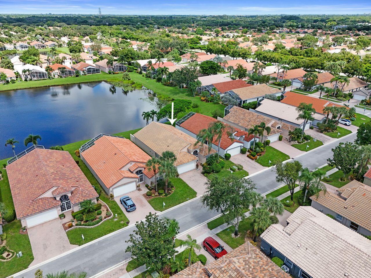 5303 Wycombe Avenue, Boynton Beach, FL 33437, Boynton Beach - Photo 5