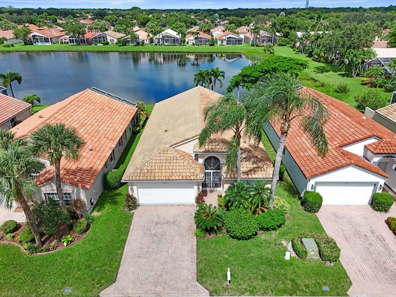 5303 Wycombe Avenue, Boynton Beach, FL 33437, Boynton Beach